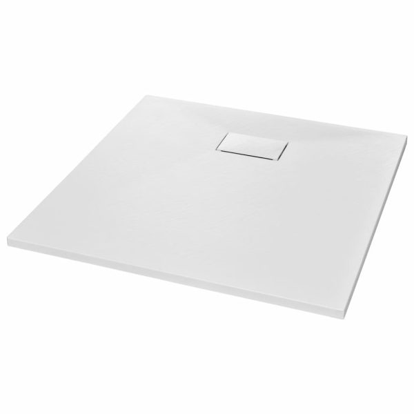 Shower Base Tray SMC