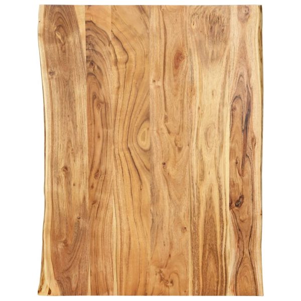 Table Top Solid Acacia Wood