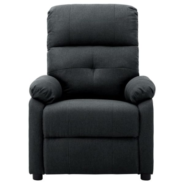 Electric Massage Recliner Chair Fabric