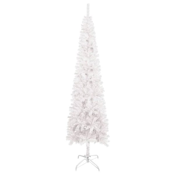 Slim Christmas Tree