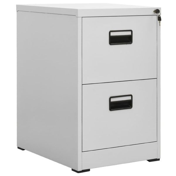 Filing Cabinet Steel