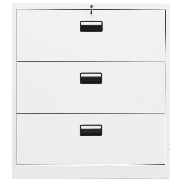 Filing Cabinet Steel