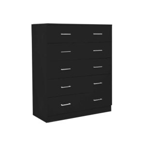 Tallboy Dresser 6 Chest of Drawers Cabinet 85 x 39.5 x 105