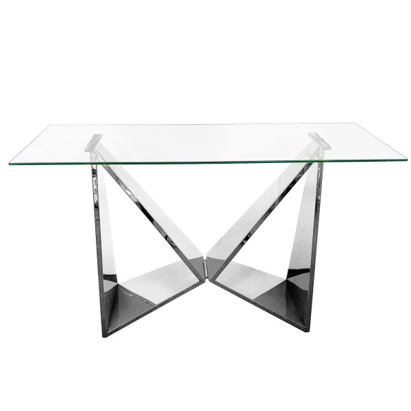 LUXE Console Table