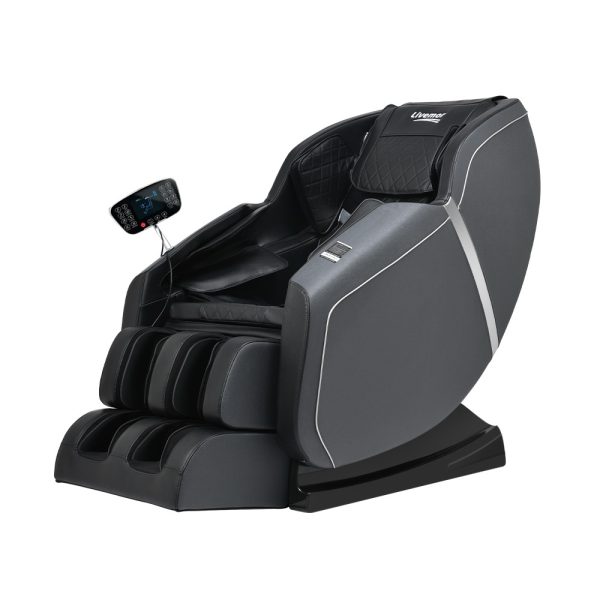 Electric Massage Chair Full Body Reclining Zero Shiatsu Heating Massager