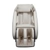 Livemor Electric Massage Chair Recliner Shiatsu Zero Gravity Heating Massager – Grey
