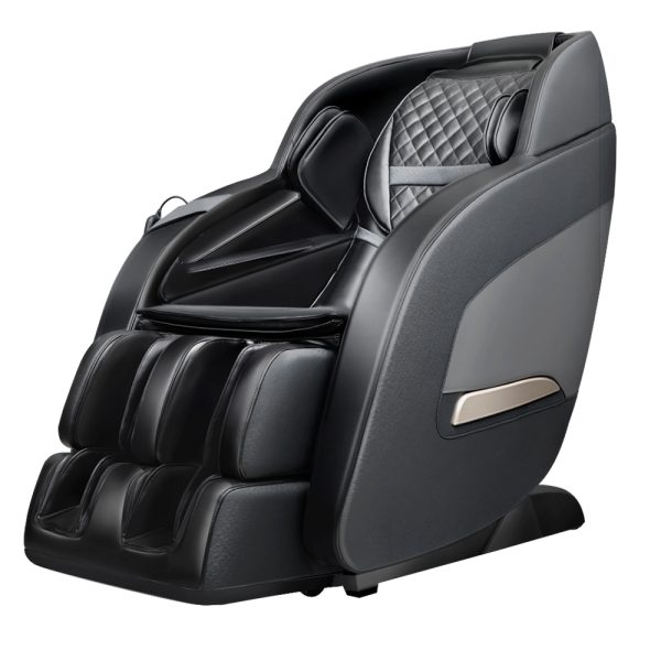 Electric Massage Chair Zero Gravity Recliner Shiatsu Heating Massager