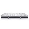 Giselle Bedding Rumba Tight Top Pocket Spring Mattress 24cm Thick – DOUBLE