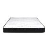 Giselle Bedding Glay Bonnell Spring Mattress 16cm Thick – DOUBLE