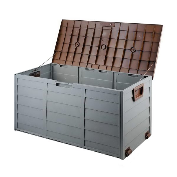 290L Outdoor Storage Box
