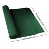 Instahut Shade Sail Cloth – Green, 1.83×50 m