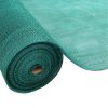 Instahut Shade Sail Cloth – Light Green, 3.66×20 m