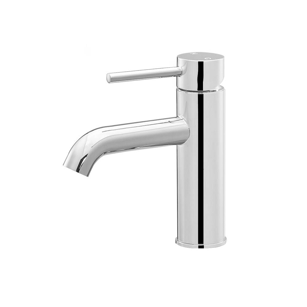 Cefito Basin Mixer Tap Faucet – Silver, 192×150 cm