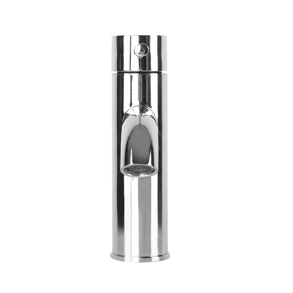 Cefito Basin Mixer Tap Faucet – Silver, 192×150 cm