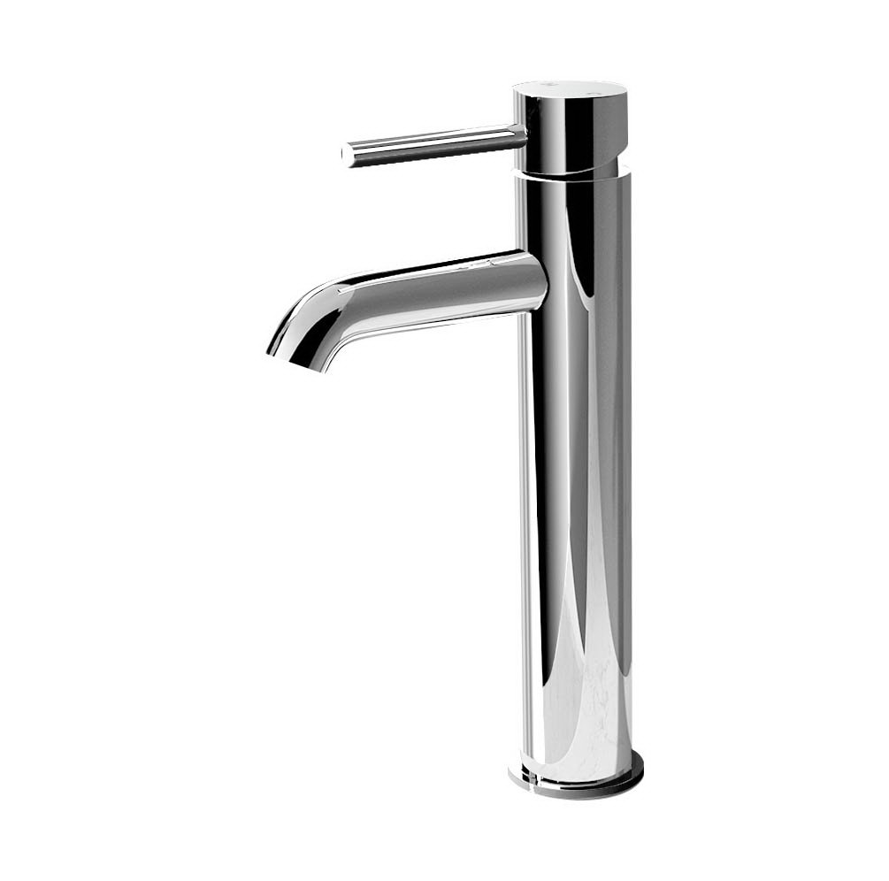 Cefito Basin Mixer Tap Faucet – Silver, 320×140 cm