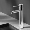 Cefito Basin Mixer Tap Faucet – Silver, 320×140 cm