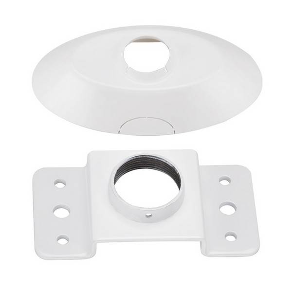 ATDEC TH-PCP Telehook ProAV Projector Accessories – Ceiling Plate, Cover & Hardware. Enables extension (LS)