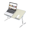 EKKIO Foldable Laptop Table EK-BT-100-VAC