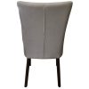Florence  Fabric Dining Chair French Provincial Solid Timber Wood – 2