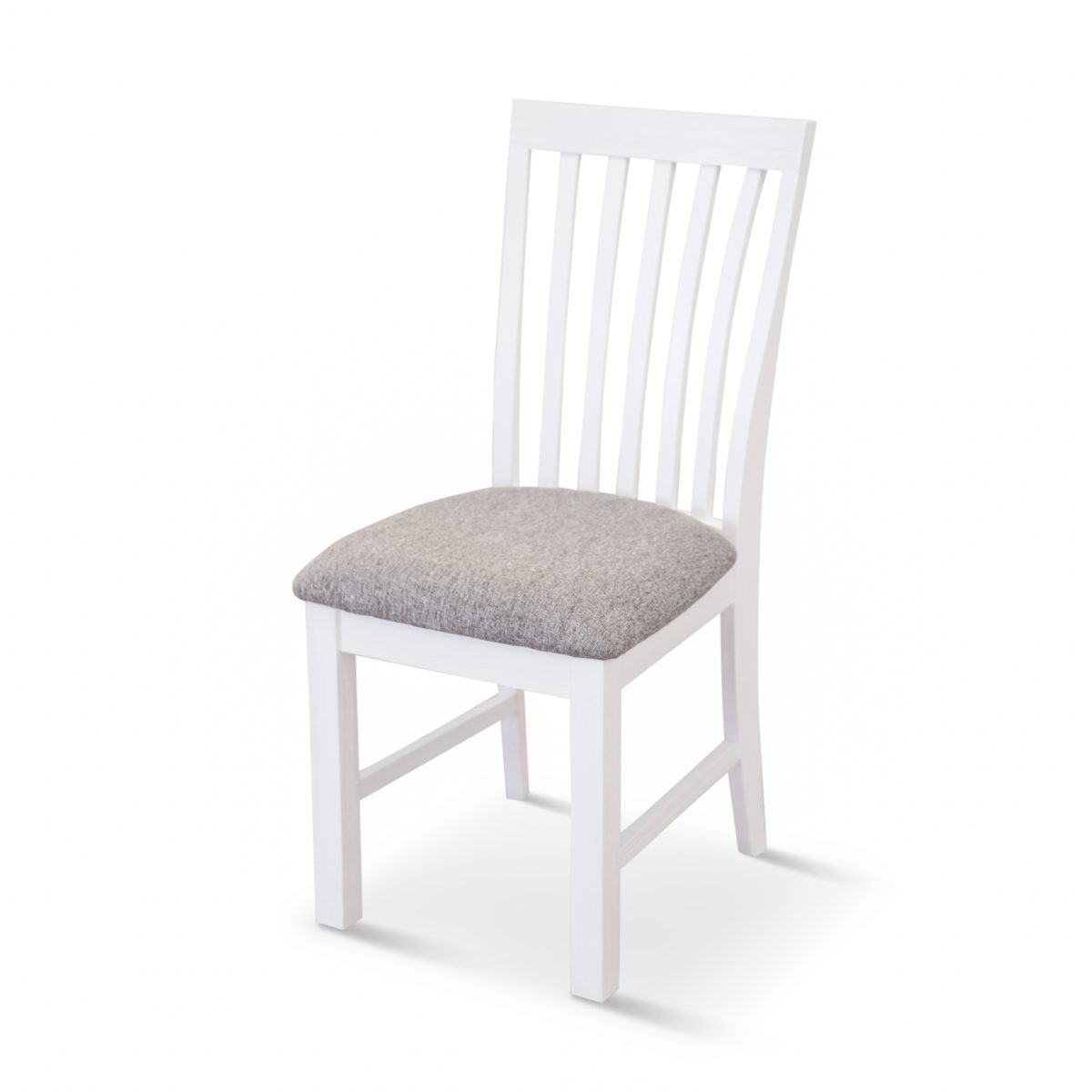 Laelia Dining Table Chair Acacia Wood Coastal Furniture – White – 7