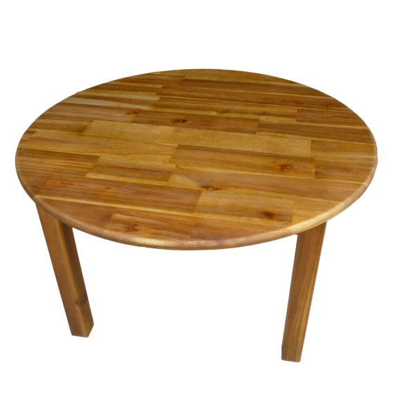 Acacia Round Table