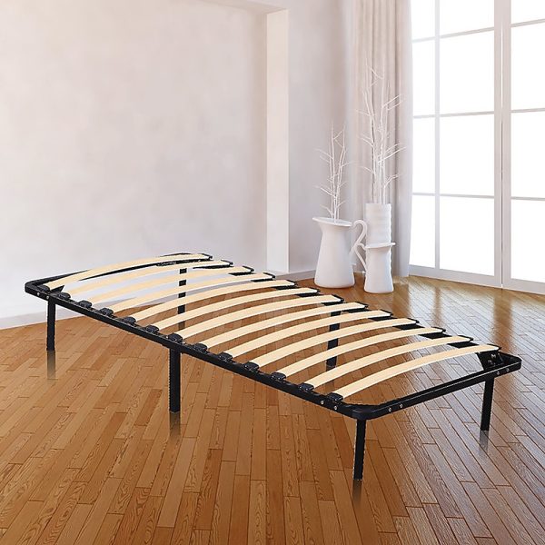 Metal Bed Frame – Bedroom Furniture