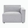 Bryce Modular Sofa – Left Arm
