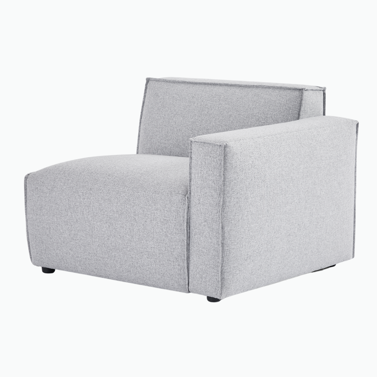 Bryce Modular Sofa – Left Arm