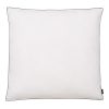 Pillows 2 pcs Down/Feather Filling Heavy 80×80 cm White