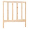 Eltham Day Bed 2x(92×187) cm Solid Wood Pine