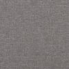 Bench Light Grey 70x35x41 cm Fabric