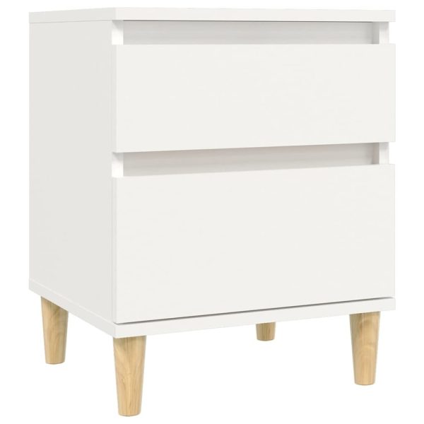 Amherst Bedside Cabinet 40x35x50 cm