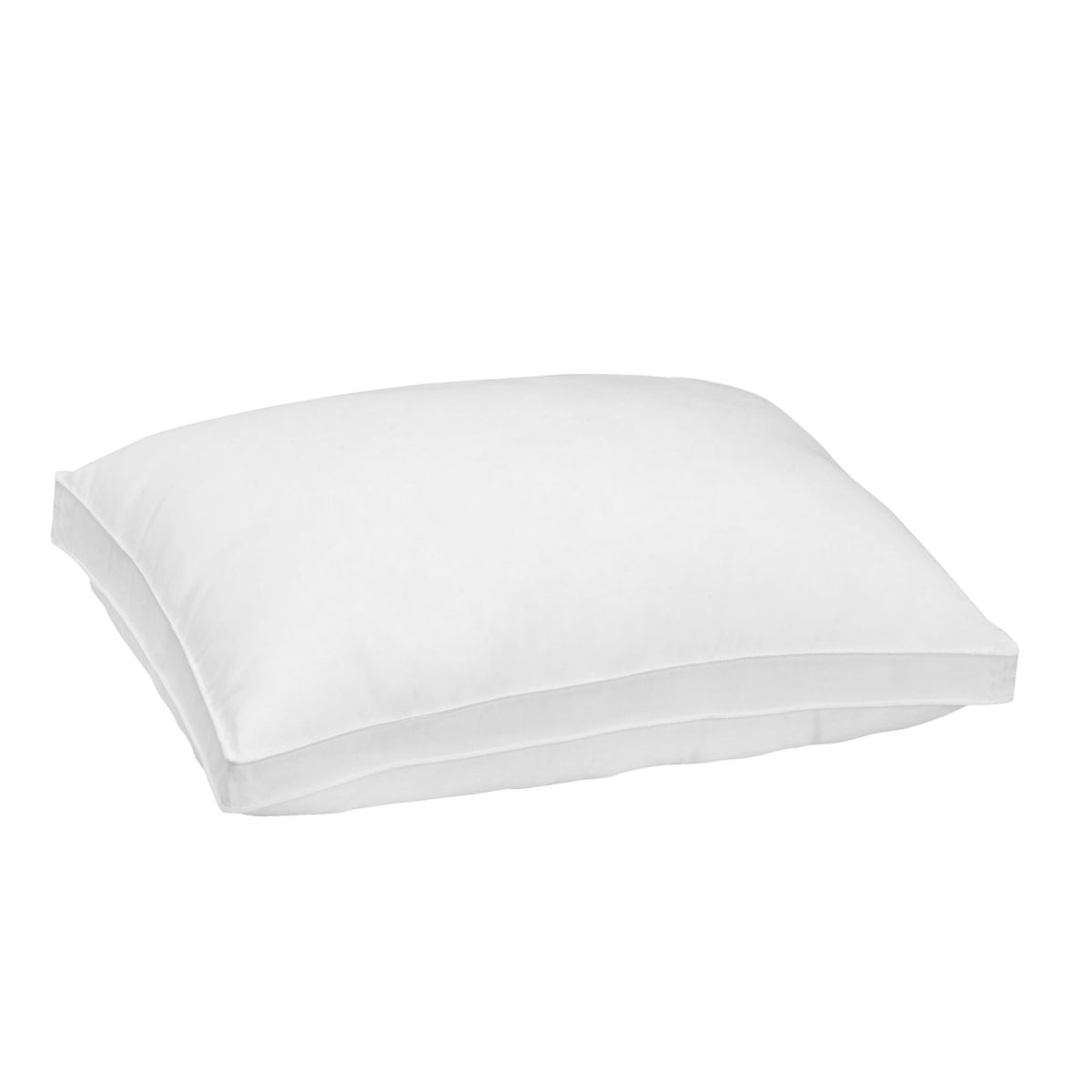 Luxury – Bamboo Gusset Pillow – Twin Pack