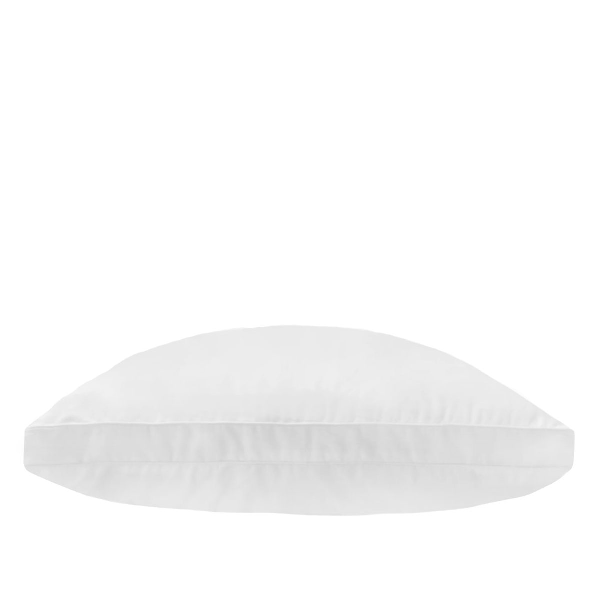 Luxury – Bamboo Gusset Pillow – Twin Pack