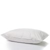 Casa Decor 50% Duck Feather 50% Duck Down Pillow – Single Pack