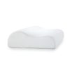 Royal Comfort – Gel Memory Foam Pillow Contour – Single Pack
