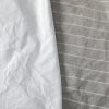 Cotton Terry Towel Waterproof Mattress Protector Cover Fully Zipper