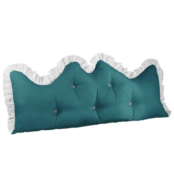 princess bed pillow