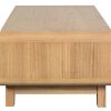 Providence Coffee Table (Natural)