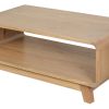 Providence Coffee Table (Natural)