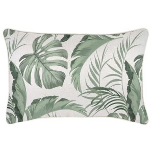 Cushion Cover-With Piping-Pacifico