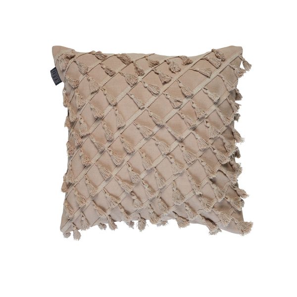 Bedding House Dondi Luxury Cotton Filled Cushion