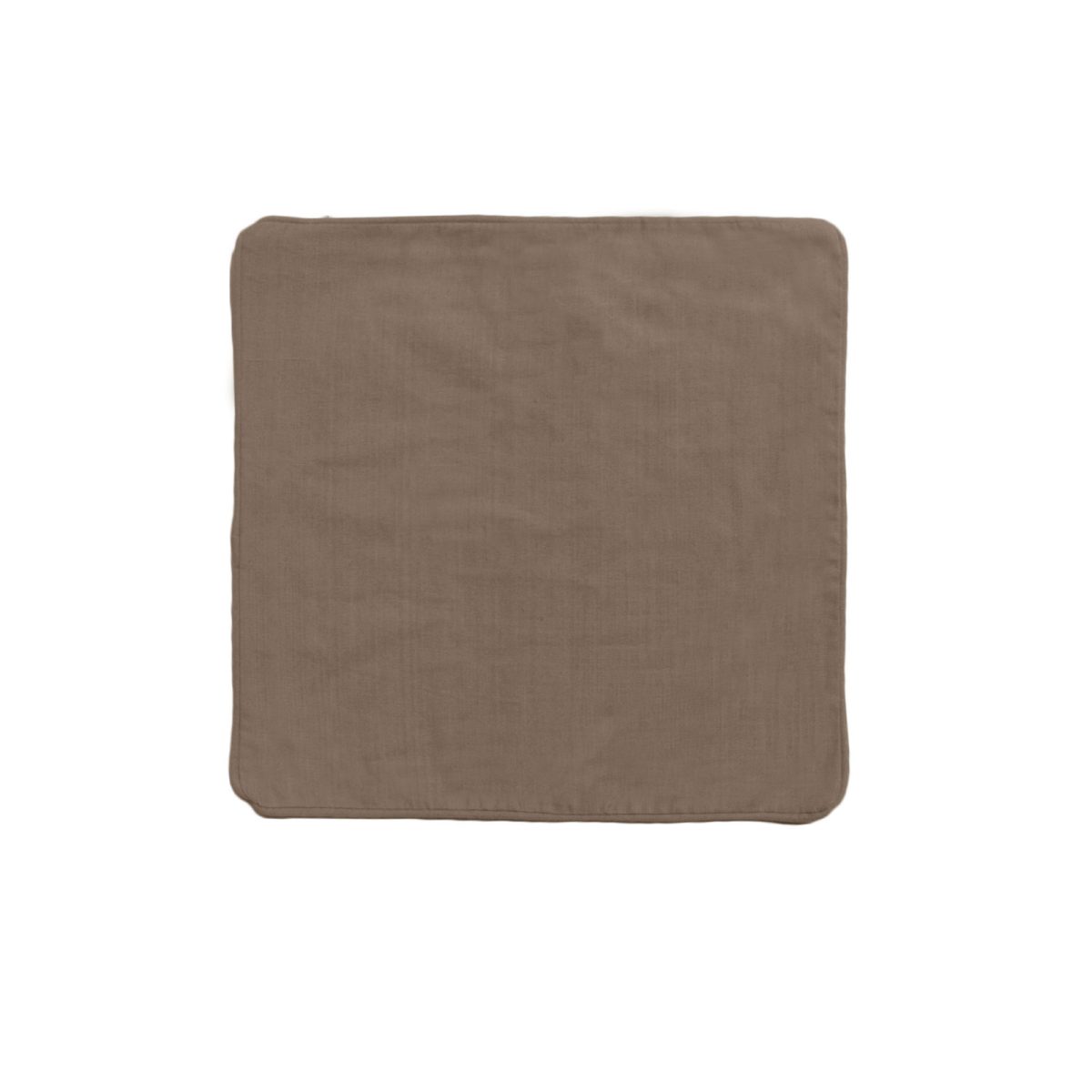 IDC Homewares Panama 100% Cotton Cushion Cover Linen