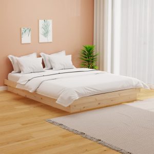 Tavares Bed & Mattress Package - King Size
