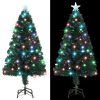 Artificial Christmas Tree with Stand/LED 120 cm 135 Branches