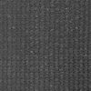 Outdoor Roller Blind Anthracite – 160×140 cm