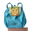 Owl Swim Bag Pinic Bag – Pink