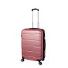 Expandable Luggage Travel Suitcase Trolley Case Hard Set