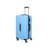 Luggage Travel Suitcase Trolley Case Packing Waterproof TSA
