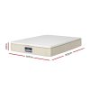 27cm Mattress Double-sided Flippable Layer King Single